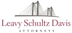 Thank you Leavy Schultz Davis for sponsoring our May 2023 meeting!