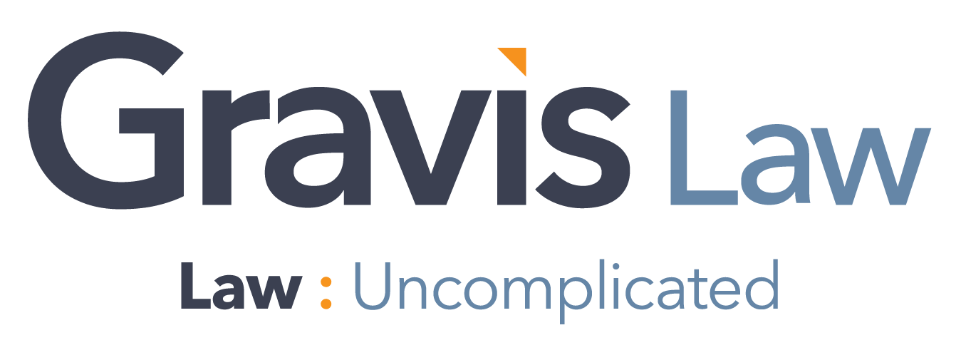 Thank you Gravis Law for sponsoring our September 2024 meeting!