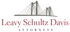 Thank you Leavy Schultz Davis for sponsoring our November 2024 meeting!